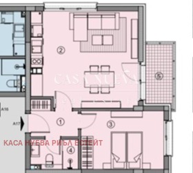1 quarto Iztok, Pernik