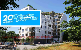 Продажба на тристайни апартаменти в град Бургас - изображение 5 