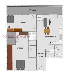 ������� 3-����� | Imot.bg � ����� ������ 8