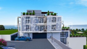 Продажба на четеристайни апартаменти в град Варна - изображение 1 