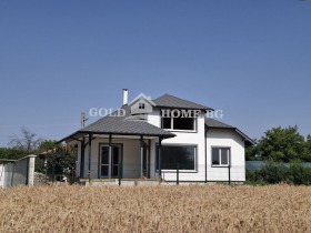 House Stamboliyski, region Plovdiv 1