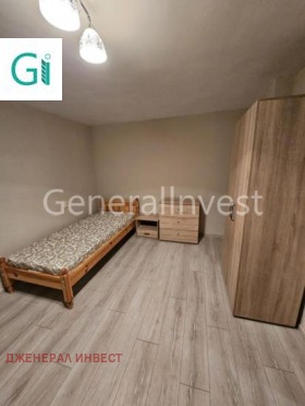 Huis Idealen tsentar, Blagoevgrad 8