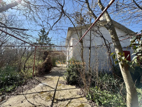 Huis Boljarino, regio Plovdiv 1