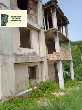 House Dragoman, region Sofia 2