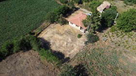 Hus Iskar, region Varna