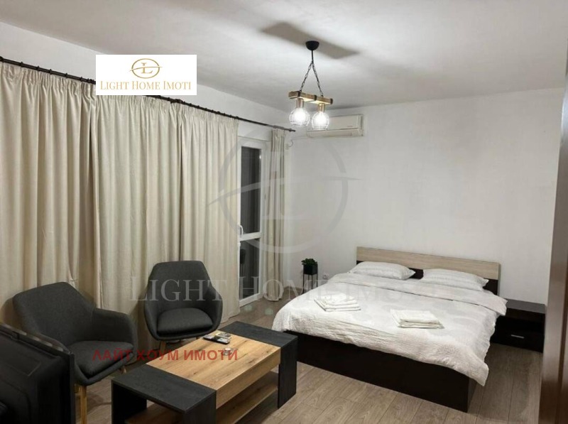 Продава 1-СТАЕН, град Пловдив, Тракия • 80999 € • 47195599 — Holmes.bg