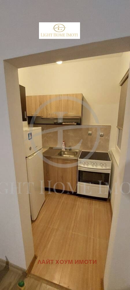 Na prodej  Studio Plovdiv , Trakija , 36 m2 | 89959929 - obraz [4]