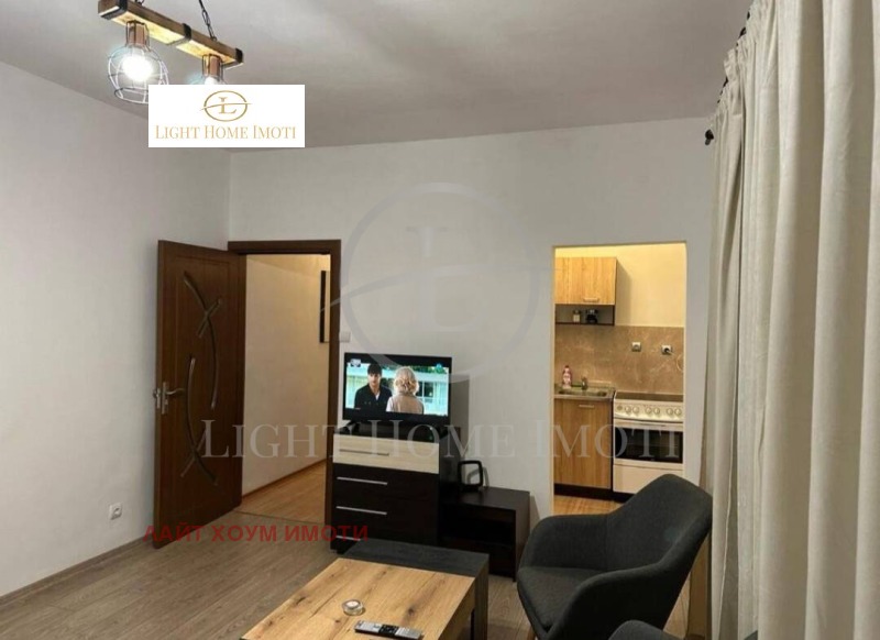 Na prodej  Studio Plovdiv , Trakija , 36 m2 | 89959929 - obraz [2]