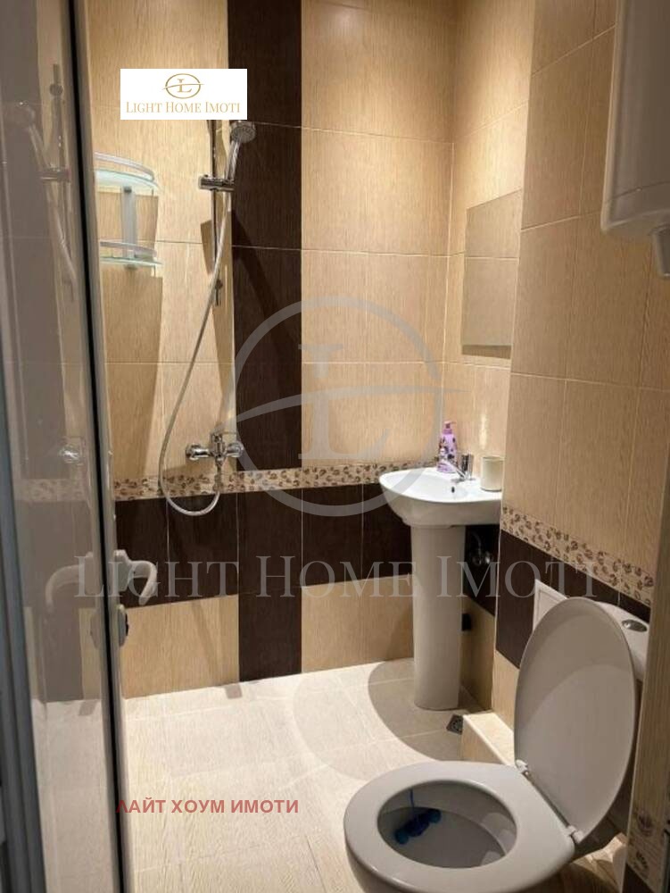 Na prodej  Studio Plovdiv , Trakija , 36 m2 | 89959929 - obraz [6]