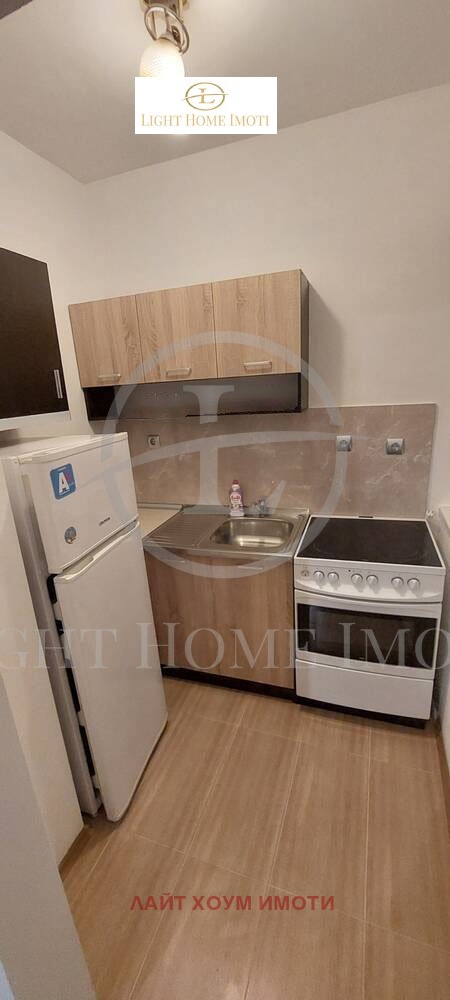 Na prodej  Studio Plovdiv , Trakija , 36 m2 | 89959929 - obraz [3]