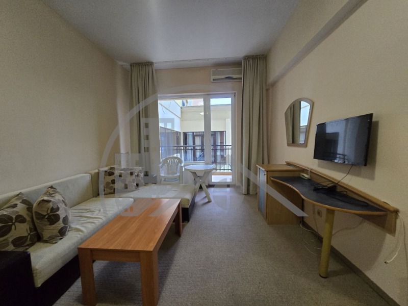 Продава  1-стаен град Варна , к.к. Златни пясъци , 63 кв.м | 14826995 - изображение [2]