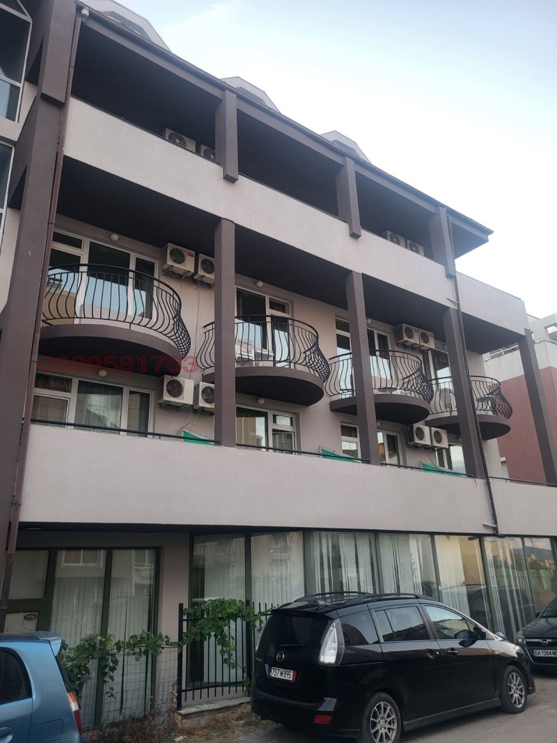 Продава 1-СТАЕН, с. Равда, област Бургас