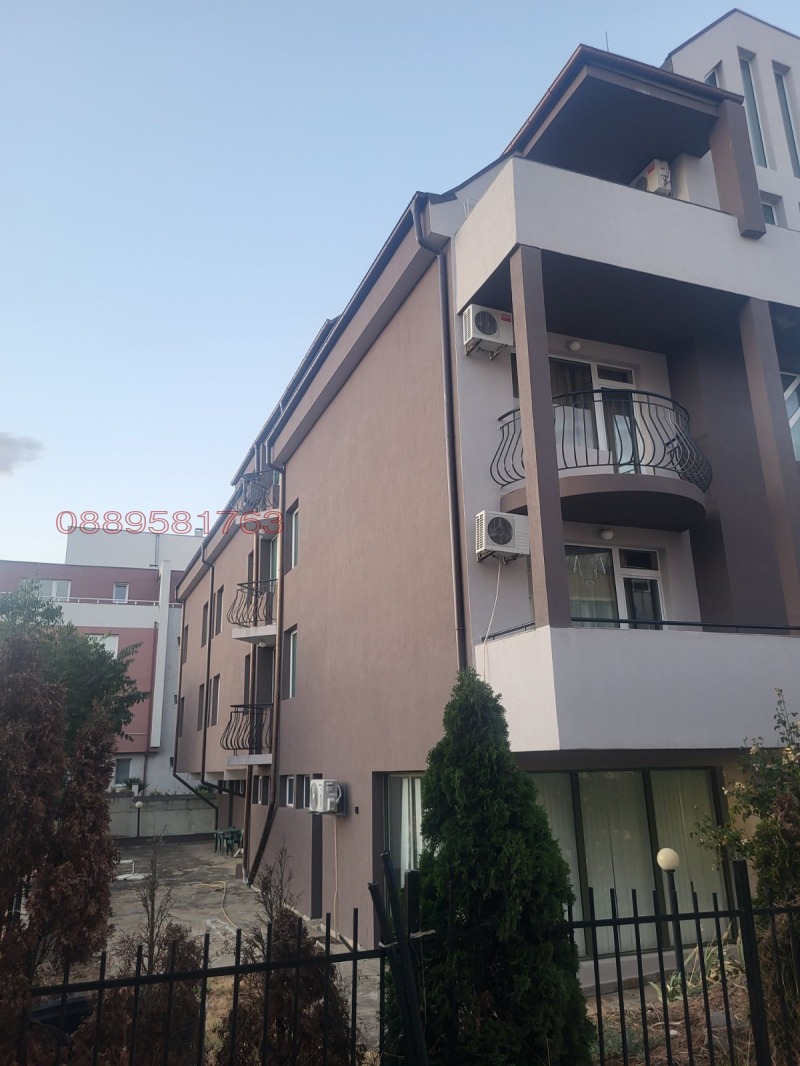 Продава 1-СТАЕН, с. Равда, област Бургас, снимка 5 - Апартаменти - 53570096