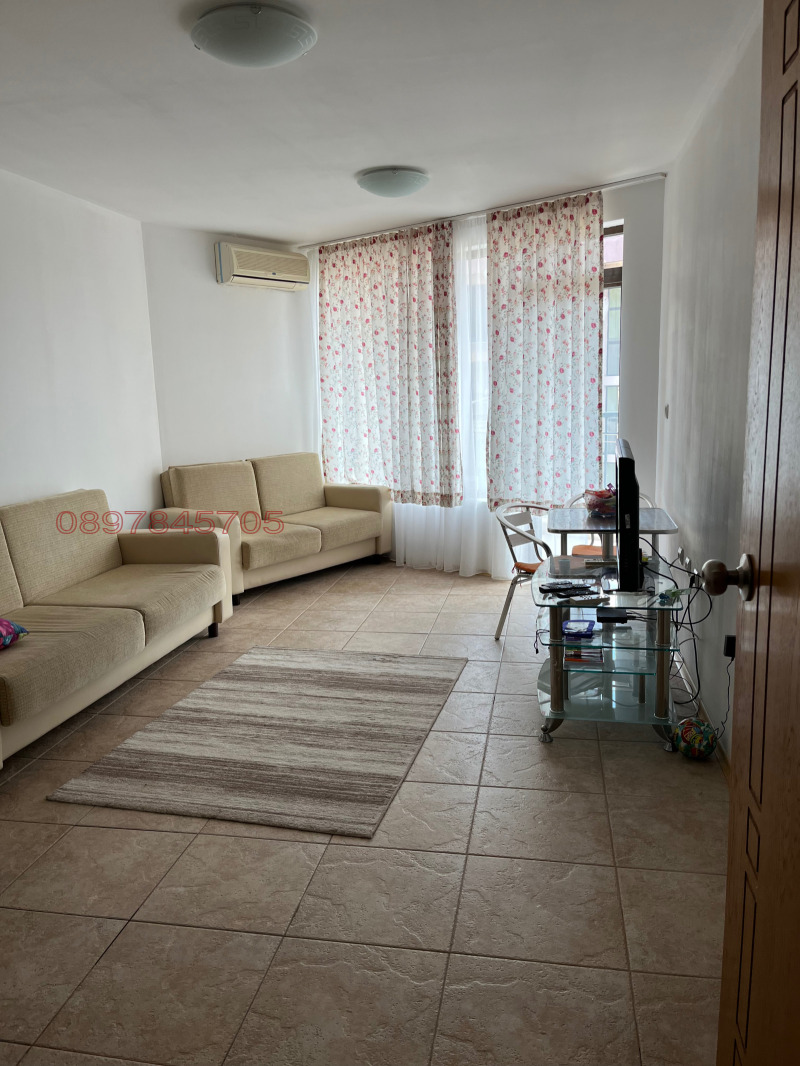 Till salu  1 sovrum region Burgas , k.k. Slantjev brjag , 70 kvm | 58915058