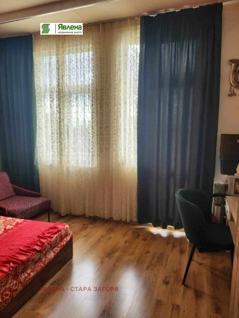 De vânzare  1 dormitor Stara Zagora , Țentâr , 50 mp | 63531560 - imagine [2]