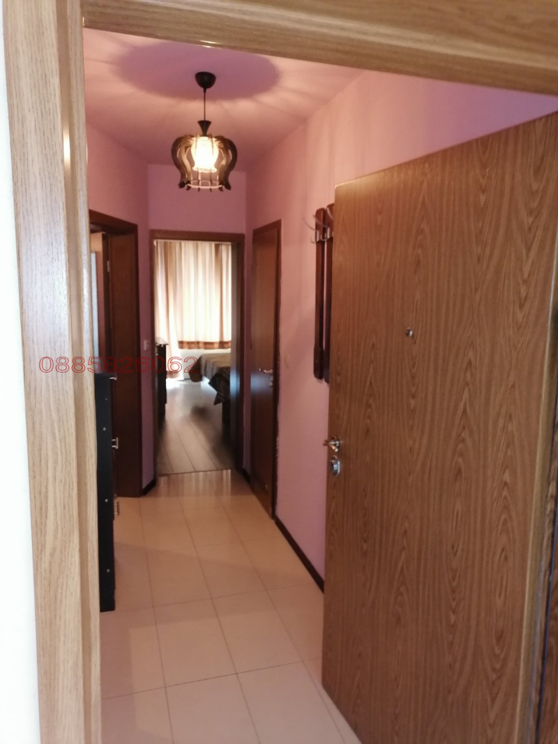 Zu verkaufen  1 Schlafzimmer Sofia , Darweniza , 66 qm | 18955797 - Bild [14]