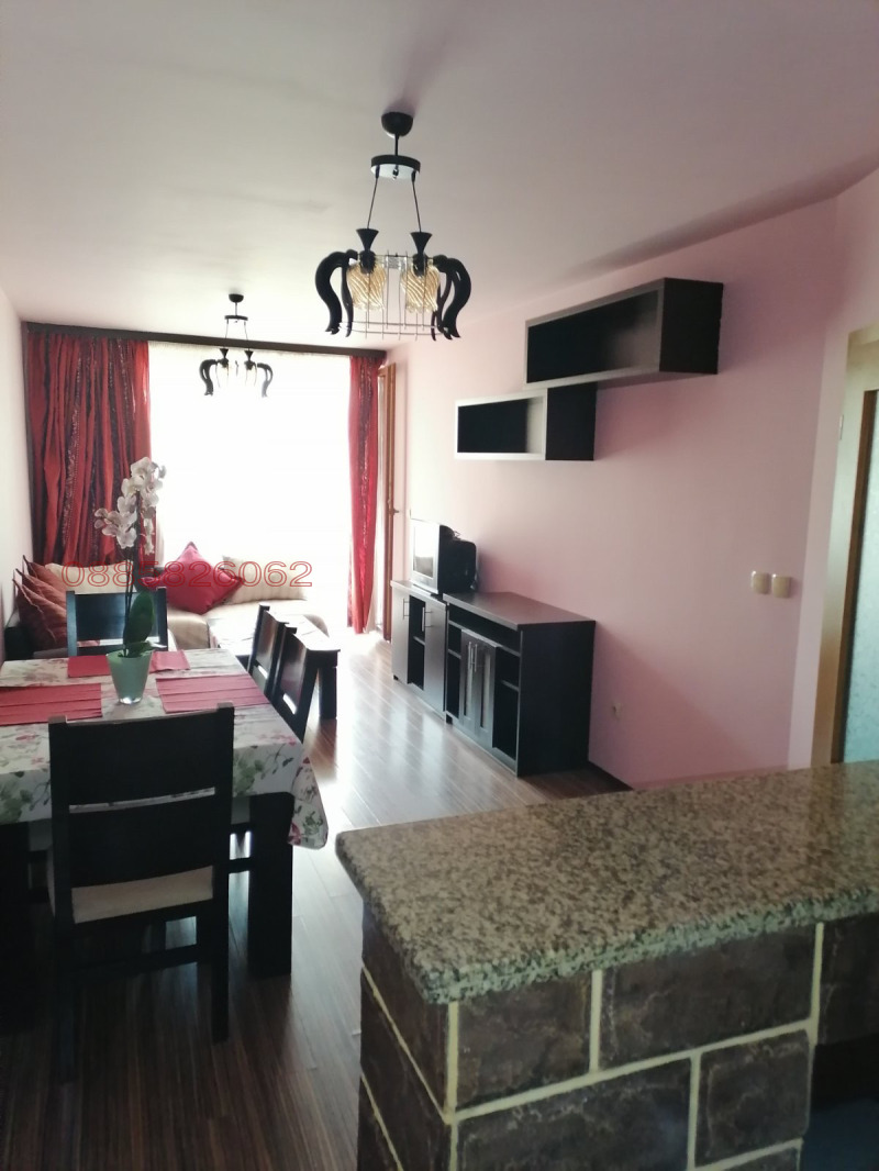 Zu verkaufen  1 Schlafzimmer Sofia , Darweniza , 66 qm | 18955797 - Bild [5]
