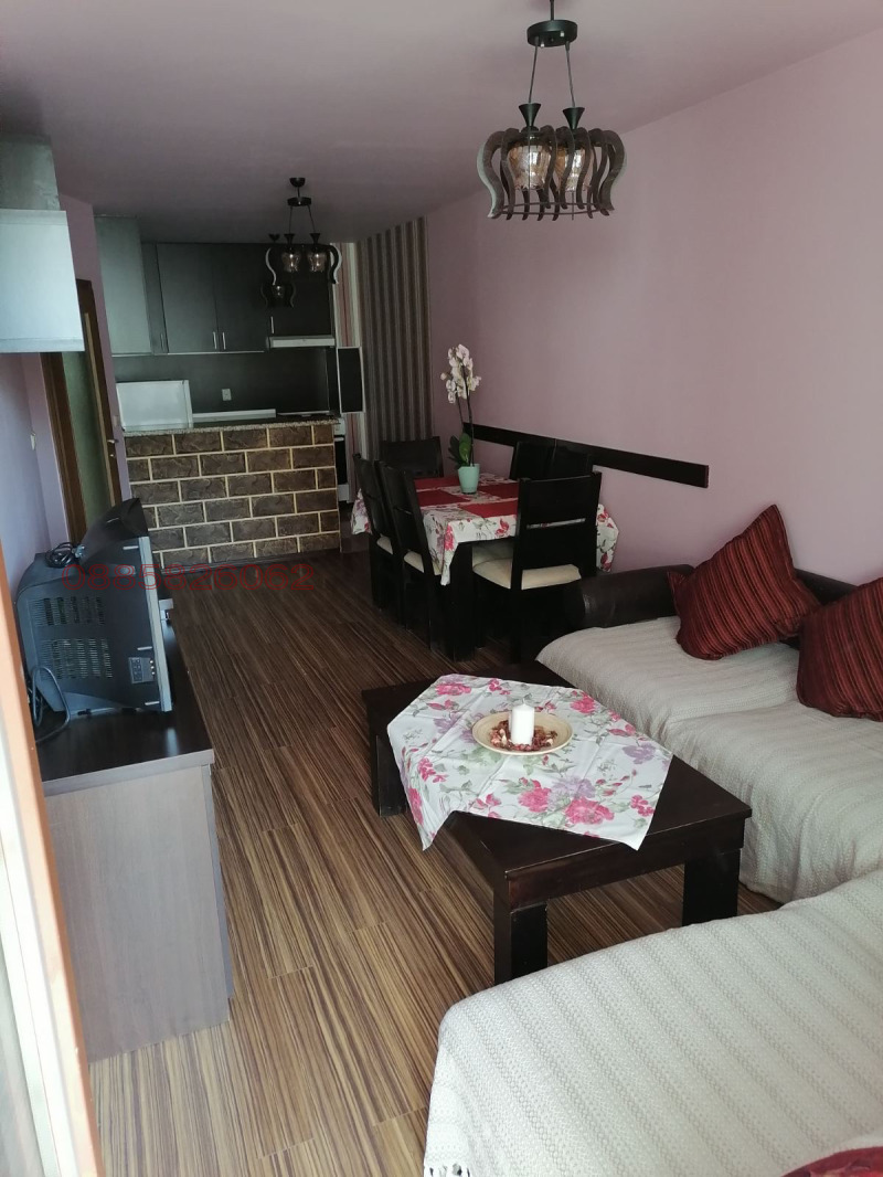 Zu verkaufen  1 Schlafzimmer Sofia , Darweniza , 66 qm | 18955797 - Bild [7]