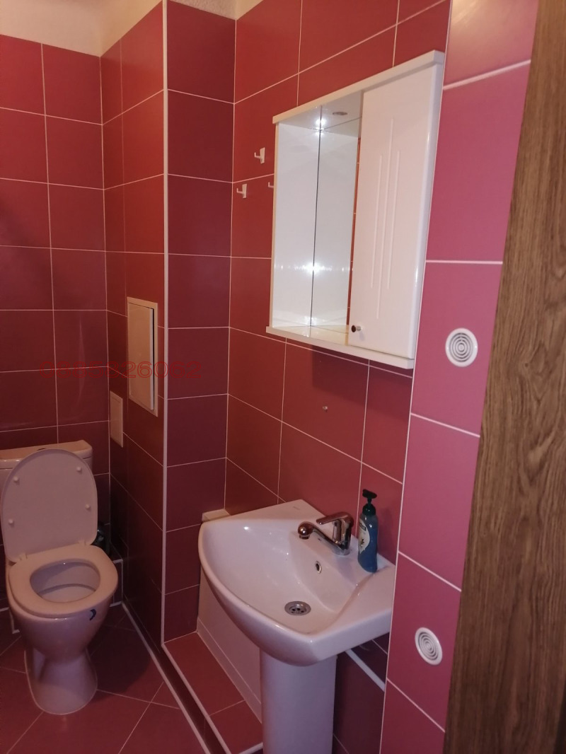 Zu verkaufen  1 Schlafzimmer Sofia , Darweniza , 66 qm | 18955797 - Bild [12]