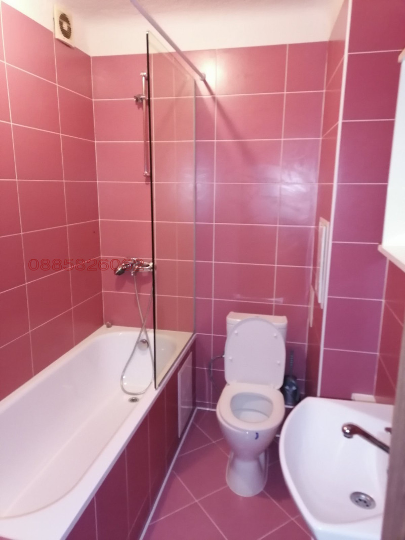 Zu verkaufen  1 Schlafzimmer Sofia , Darweniza , 66 qm | 18955797 - Bild [13]