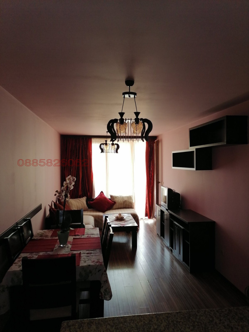 Zu verkaufen  1 Schlafzimmer Sofia , Darweniza , 66 qm | 18955797 - Bild [6]