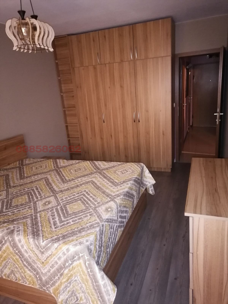 Zu verkaufen  1 Schlafzimmer Sofia , Darweniza , 66 qm | 18955797 - Bild [10]
