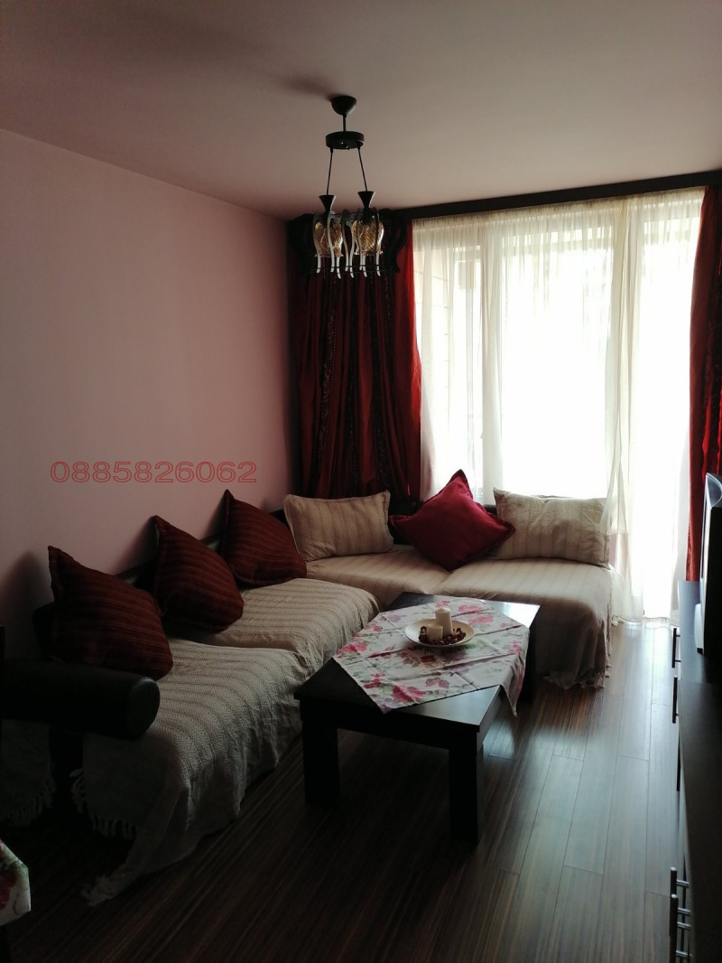 Zu verkaufen  1 Schlafzimmer Sofia , Darweniza , 66 qm | 18955797 - Bild [4]