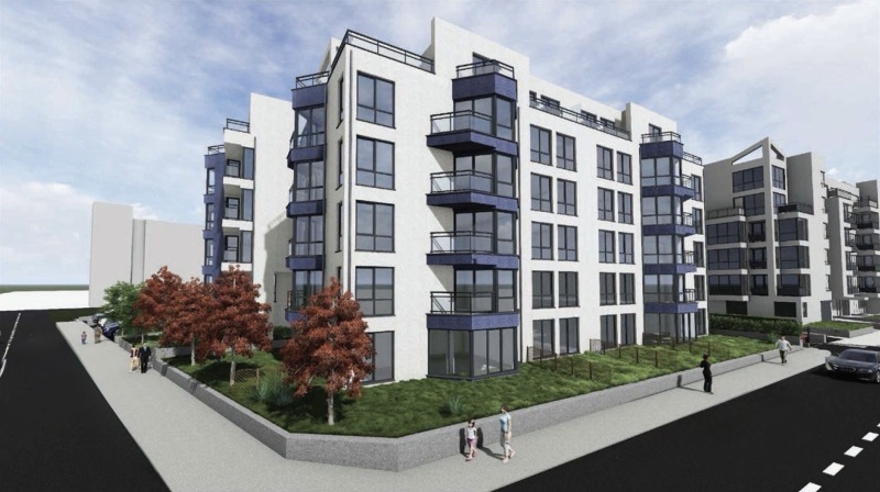 Продава 2-СТАЕН, град София, Обеля 2 • 105371 € • 27939288 — Holmes.bg