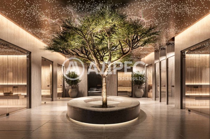 Продава 2-СТАЕН, гр. Бургас, област Бургас, снимка 16 - Апартаменти - 53161393