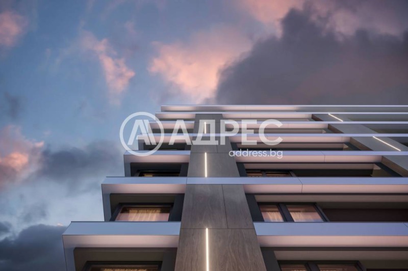 Продава 2-СТАЕН, гр. Бургас, област Бургас, снимка 10 - Апартаменти - 53161393