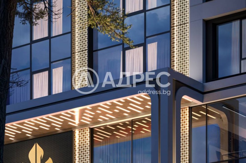 Продава 2-СТАЕН, гр. Бургас, област Бургас, снимка 12 - Апартаменти - 53161393