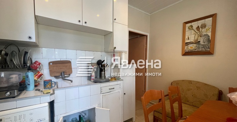 Продава  3-стаен град Стара Загора , Самара 3 , 58 кв.м | 51778816 - изображение [10]