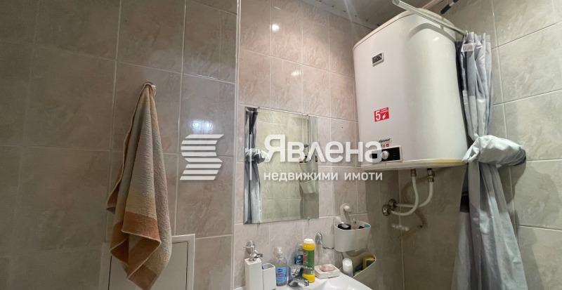 Продава 3-СТАЕН, гр. Стара Загора, Самара 3, снимка 5 - Aпартаменти - 46902658