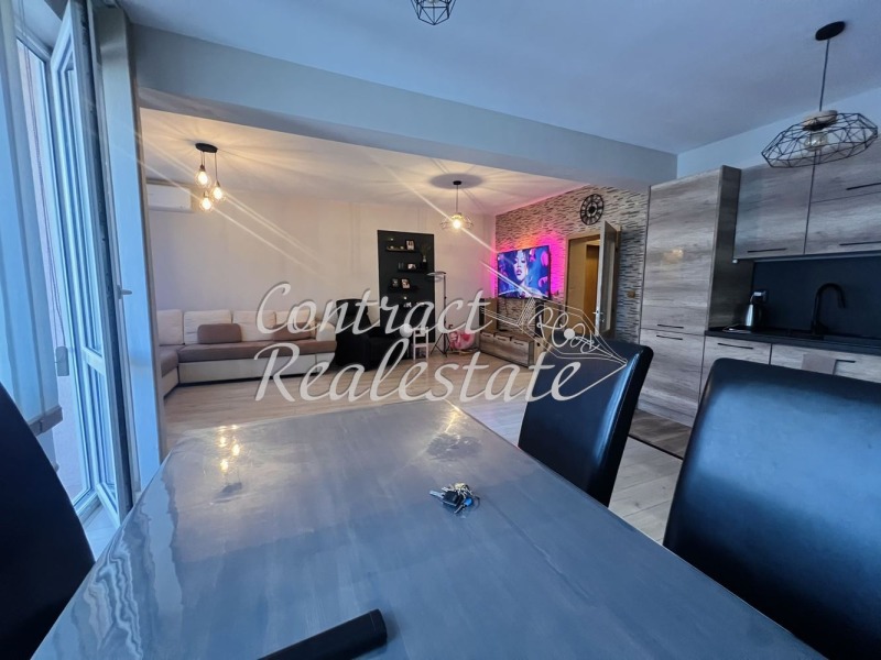 Satılık  2 yatak odası Varna , Vazrajdane 1 , 128 metrekare | 22085128 - görüntü [2]