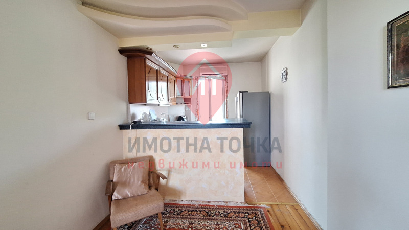 Προς πώληση  2 υπνοδωμάτια περιοχή Plovdiv , Ασενοβγραδ , 90 τ.μ | 33990637 - εικόνα [3]