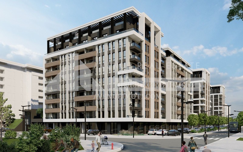 Продава 3-СТАЕН, град Пловдив, Христо Смирненски • 188505 € • 26138636 — Holmes.bg
