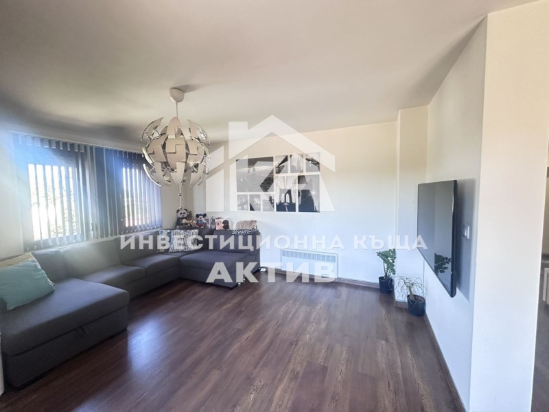 Te koop  2 slaapkamers Plovdiv , Karsjijaka , 124 m² | 71442589 - afbeelding [2]
