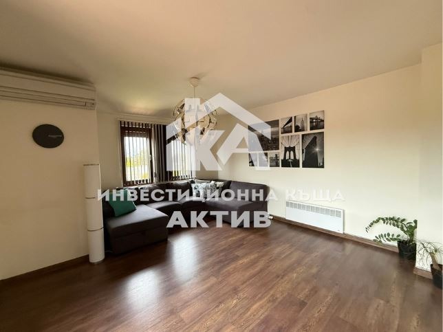 Продава 3-СТАЕН, гр. Пловдив, Кършияка, снимка 3 - Апартаменти - 51758556