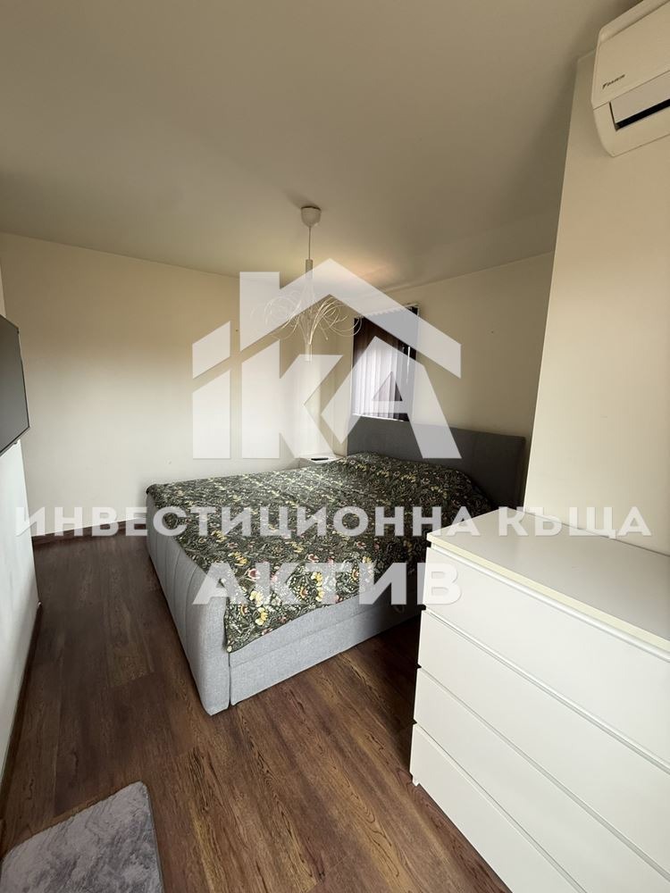 Продава 3-СТАЕН, гр. Пловдив, Кършияка, снимка 6 - Апартаменти - 51758556