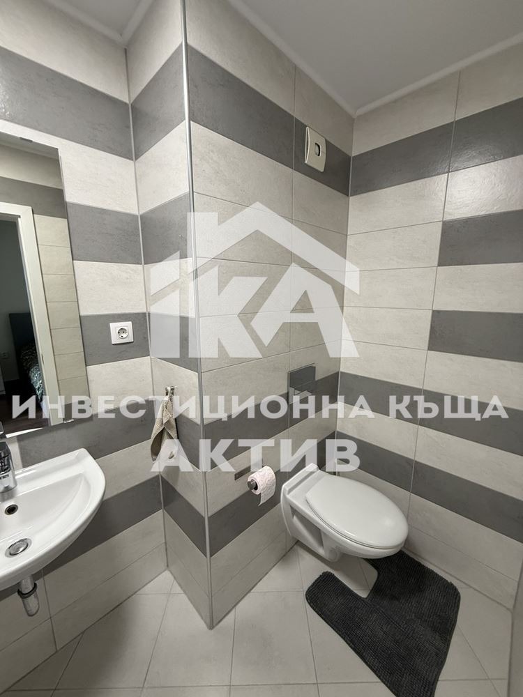 Продава 3-СТАЕН, гр. Пловдив, Кършияка, снимка 11 - Апартаменти - 51758556