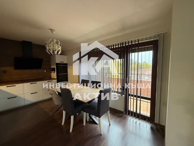 Продава 3-СТАЕН, гр. Пловдив, Кършияка, снимка 2 - Апартаменти - 51758556