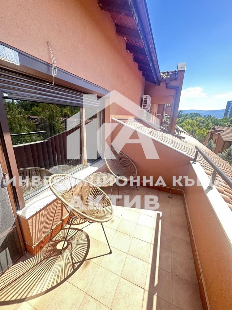 Te koop  2 slaapkamers Plovdiv , Karsjijaka , 124 m² | 71442589 - afbeelding [12]