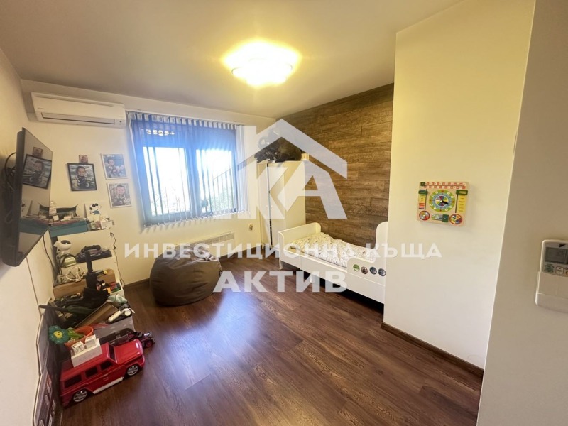 Te koop  2 slaapkamers Plovdiv , Karsjijaka , 124 m² | 71442589 - afbeelding [7]