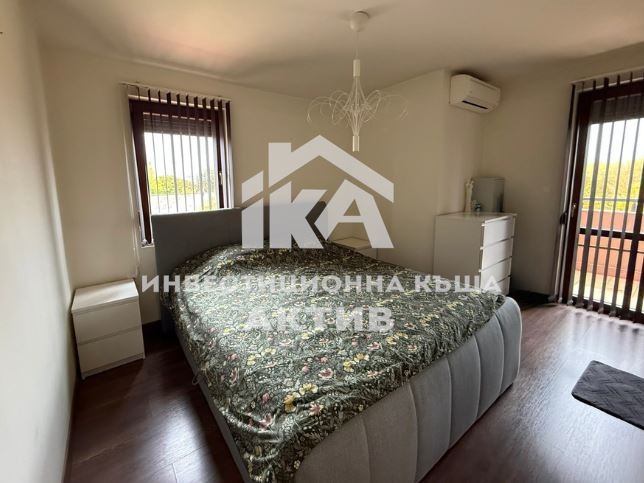 Продава 3-СТАЕН, гр. Пловдив, Кършияка, снимка 5 - Апартаменти - 51758556