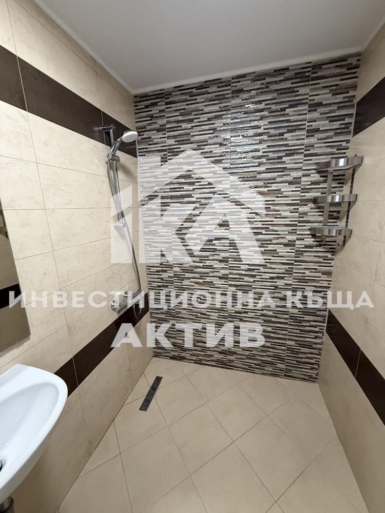 Продава 3-СТАЕН, гр. Пловдив, Кършияка, снимка 12 - Апартаменти - 51758556