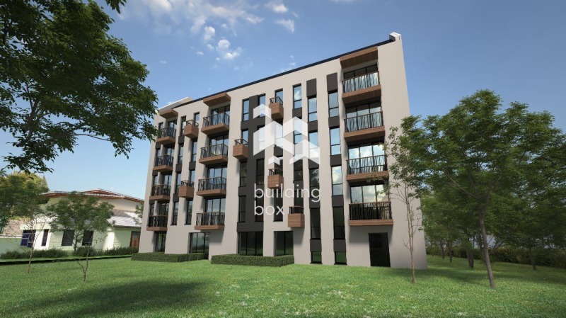 Продава 3-СТАЕН, гр. София, Овча купел, снимка 3 - Апартаменти - 52526822