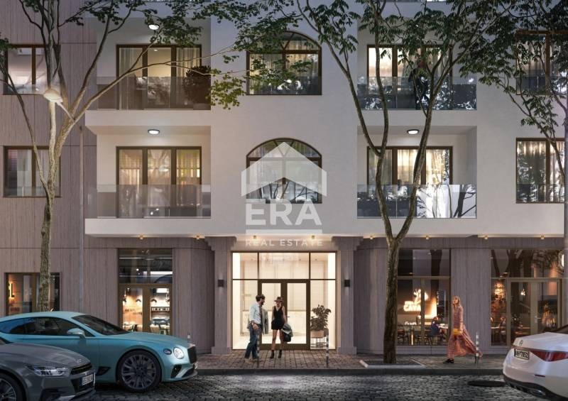 Продава 3-СТАЕН, гр. София, Център, снимка 5 - Апартаменти - 53191687