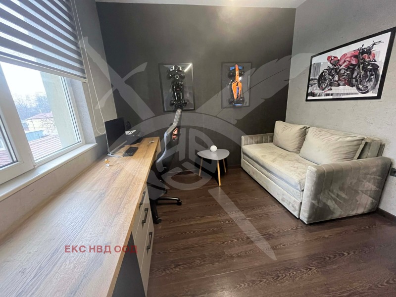 Продава 3-СТАЕН, гр. Пловдив, Кючук Париж, снимка 2 - Апартаменти - 53520263