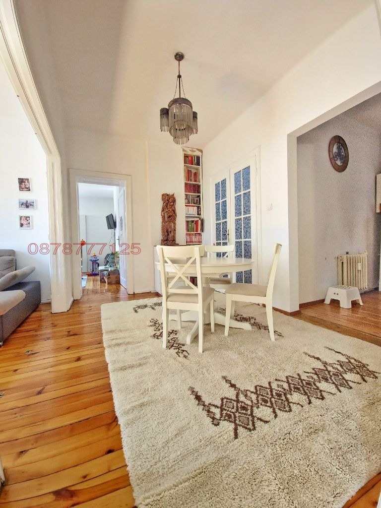 Na prodej  3 ložnice Sofia , Centar , 140 m2 | 53216258 - obraz [6]