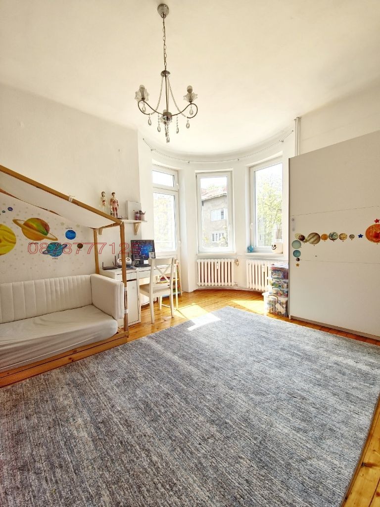 Na prodej  3 ložnice Sofia , Centar , 140 m2 | 53216258 - obraz [8]